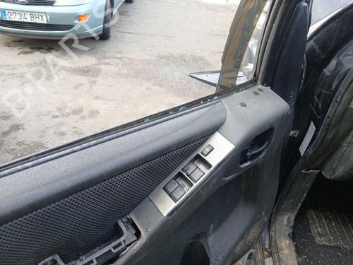 Warning switch NISSAN NAVARA NP300 (D40) 2.5 dCi 4WD | BP33325570I22  - Image 10