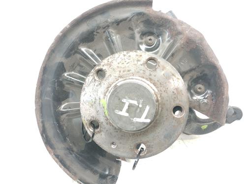 Left rear steering knuckle VW GOLF VII (5G1, BQ1, BE1, BE2)  | BP9095602M27 