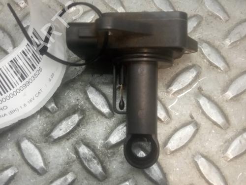 Used Mass air flow sensor MAZDA 3 (BK) [2003-2009]  11849916