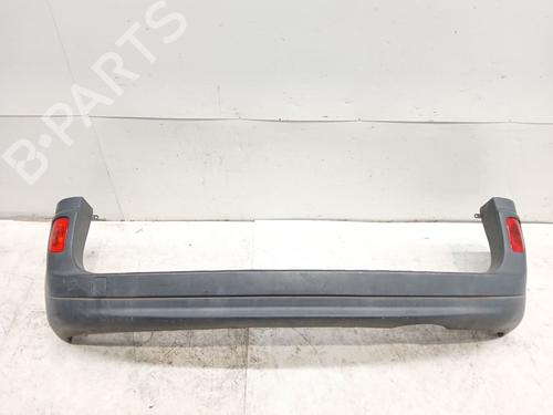 Used Rear bumper RENAULT KANGOO Express (FW0/1_) 1.5 dCi 85 (FW0K, FW0L, FW0B) (86 hp) 31952756