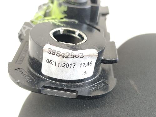 Right sun visor VOLVO XC60 I SUV (156)  | BP29457182I2 
