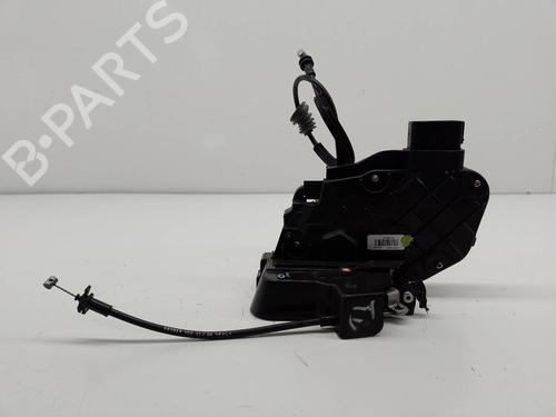 Used Rear right lock VOLVO V50 (545) [2003-2012]  18065045