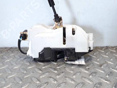 Used Front right lock SEAT IBIZA II (6K1) 1.4 (60 hp) 7542068