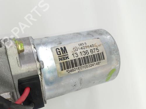 Steering column OPEL COMBO Box Body/MPV  | BP32109342M21 