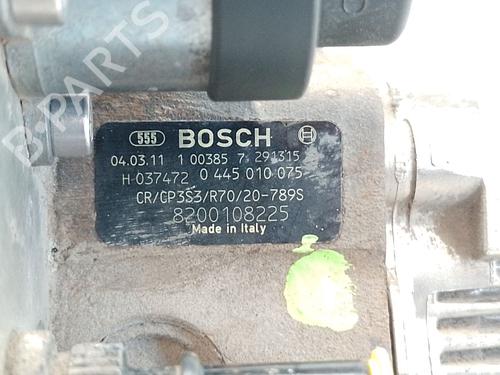 Injeksjonsspumpe NISSAN PRIMASTAR Van (X83)  | BP29887613M78