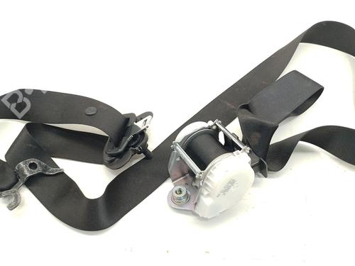 Used Front right seatbelt Front right seatbelt BMW X1 (E84) xDrive 20 d (177 hp) 34099572 34099572