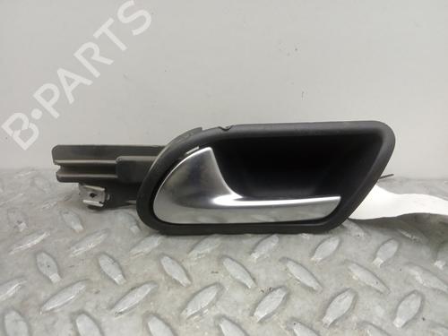 Used Rear left interior door handle VW GOLF V (1K1) 1.9 TDI (105 hp) 9235052