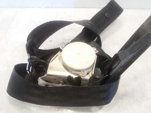 Rear left seatbelt VW PASSAT B6 (3C2) 2.0 TDI 16V | BP6635920I29 
