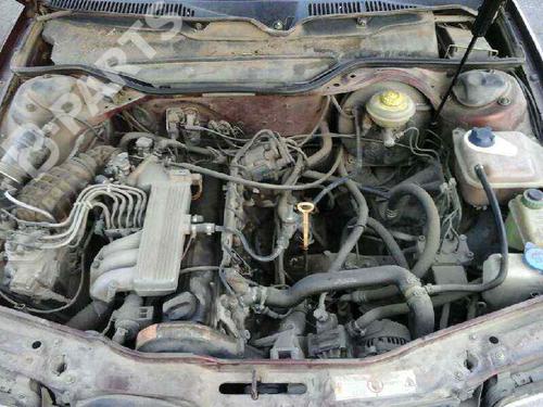 Left front indicator AUDI 100 C4 Saloon (4A2) 2.3 E | BP6077799C32  - Image 5