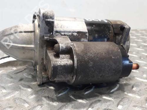 Used Starter MAZDA DEMIO (DW) 1.5 16V (DW5W) (75 hp) 6212304