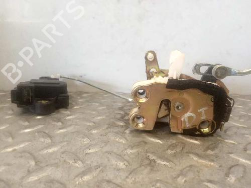 Used Front left lock SSANGYONG MUSSO (FJ) [1993-2007]  6148383