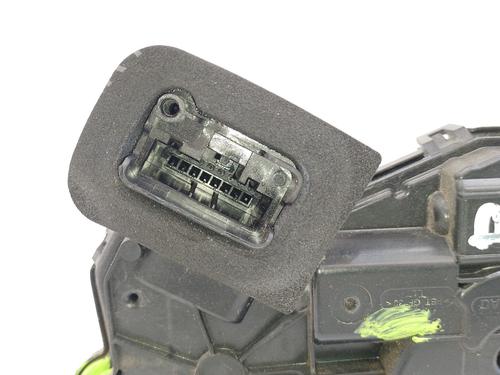 Front left lock AUDI A1 Sportback (GBA) 30 TFSI | BP33435099C98 - Image 5