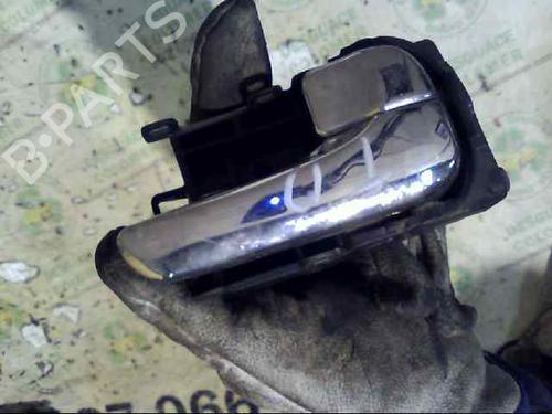 Used Rear right interior door handle NISSAN PRIMERA Hatchback (P11) [1996-2002]  3220702
