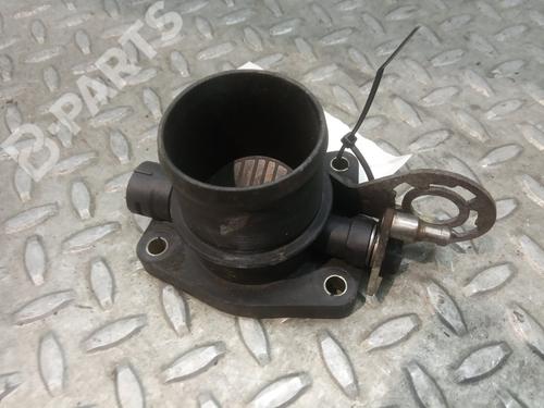 Used Throttle body Throttle body VW PASSAT B5 (3B2) 1.8 Syncro/4motion (125 hp) 8525248 8525248