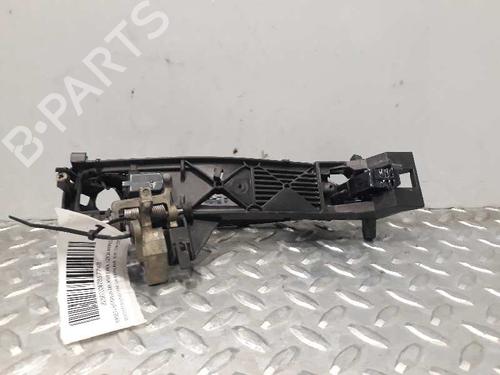 Front left exterior door handle MERCEDES-BENZ S-CLASS (W220)  | BP5547500C128 