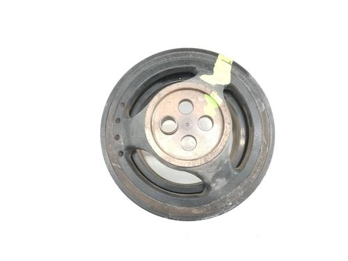 Used Pulley MERCEDES-BENZ GLK-CLASS (X204) [2008-2015]  18967065