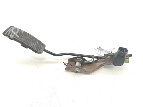 Used Pedal NISSAN X-TRAIL I (T30) 2.2 dCi (136 hp) 8332665