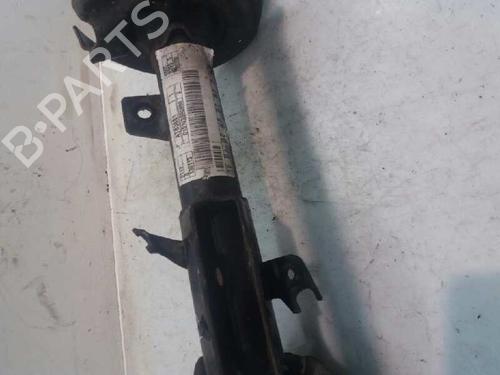 Right front shock absorber FORD FIESTA VI (CB1, CCN)  | BP4682682M17 