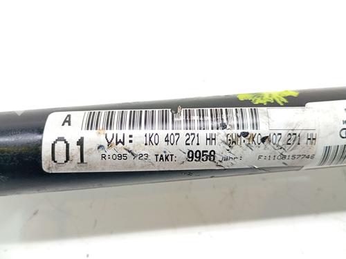 Left front driveshaft VW GOLF VI (5K1) 1.4 TSI | BP38859438M38 - Image 6