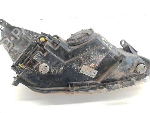 Left headlight OPEL CORSA D (S07) 1.3 CDTI (L08, L68) | BP29064771C28 