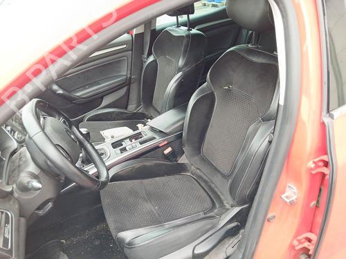 Getriebe RENAULT MEGANE IV Hatchback (B9A/M/N_) 1.5 dCi 110 (B9A3) | BP30005991M3 