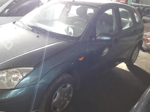 Venstre foran utvendig håndtak FORD FOCUS I (DAW, DBW) 1.8 Turbo DI / TDDi | BP12522710C128 