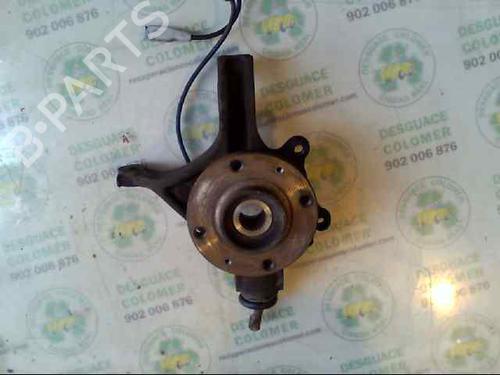 Right front steering knuckle PEUGEOT 307 (3A/C) 2.0 HDi 110 | BP3042163M26 