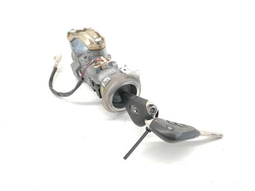 Used Ignition barrel SUBARU LEGACY IV Estate (BP) [2003-2009]  18905924