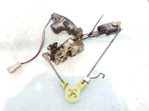 Used Front left lock Front left lock NISSAN PATROL GR IV (Y60, GR) [1986-1998] 3078362 3078362
