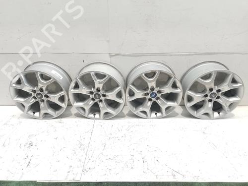 Used Rim FORD KUGA I [2008-2012]  19022553