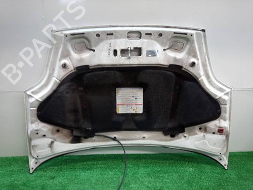 Hood FIAT GRANDE PUNTO (199_) 1.3 D Multijet (199.AXD11, 199.AXD1A, 199.AXD1B,... | BP17433021C1