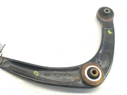Used Right front suspension arm CITROËN C4 I (LC_) 1.6 HDi (109 hp) 29421946