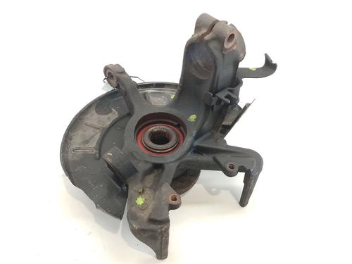 Left front steering knuckle SKODA FABIA I (6Y2) 1.9 SDI | BP6025206M25 