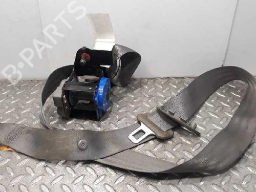 Used Rear left seatbelt DAEWOO LACETTI Hatchback (KLAN) 1.4 (95 hp) 6634288