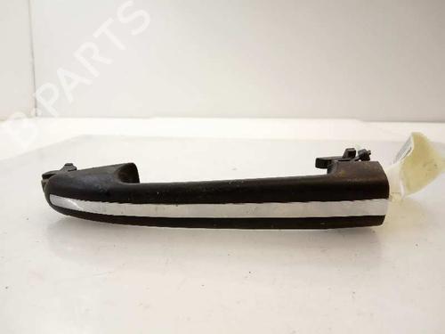 Used Front right exterior door handle MERCEDES-BENZ A-CLASS (W168) [1997-2005]  3082017