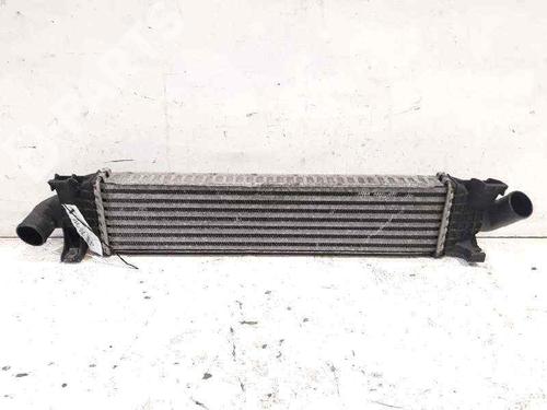 Used Intercooler Intercooler FORD FOCUS II Saloon (DB_, FCH, DH) 1.6 TDCi (90 hp) 5143980 5143980