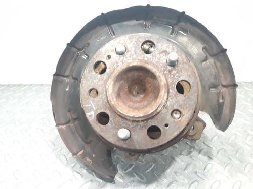 Used Right rear steering knuckle HYUNDAI ix35 (LM, EL, ELH) [2009-2016]  7016321