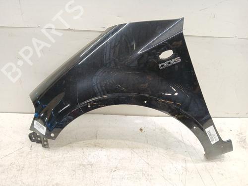 Forkjerm venstre SUZUKI SX4 (EY, GY) 1.9 DDiS (RW419D) (120 hp) 30614927