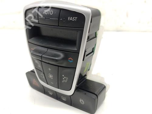 Climate control RENAULT LAGUNA III (BT0/1) 2.0 dCi (BT01, BT08, BT09, BT0E, BT0K, BT12, BT1C, BT1D,... | BP31974009I5