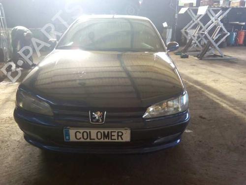 Starter PEUGEOT 406 (8B)  | BP3064107M8 