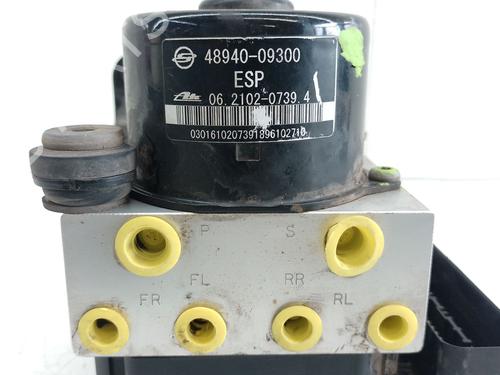ABS Bremseaggregat SSANGYONG ACTYON I 2.0 Xdi | BP27244093M43 