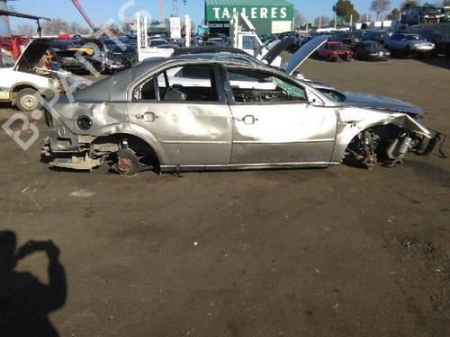 Gearbox FORD MONDEO III (B5Y)  | BP3083505M3 