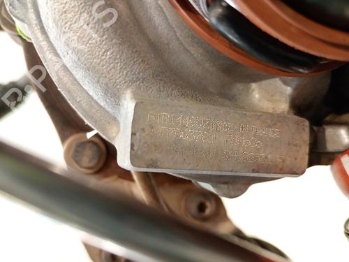 Engine FORD KUGA II (DM2) 2.0 TDCi 4x4 | BP34125949M1 - Image 5