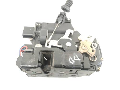 Front right lock SEAT TOLEDO II (1M2) 1.9 TDI | BP18729412C97 