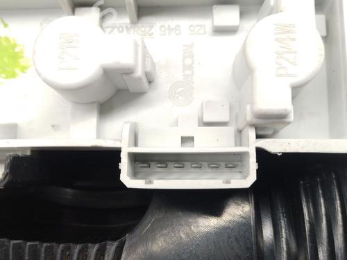 Right taillight SKODA OCTAVIA II (1Z3) 1.9 TDI | BP26579582C35 