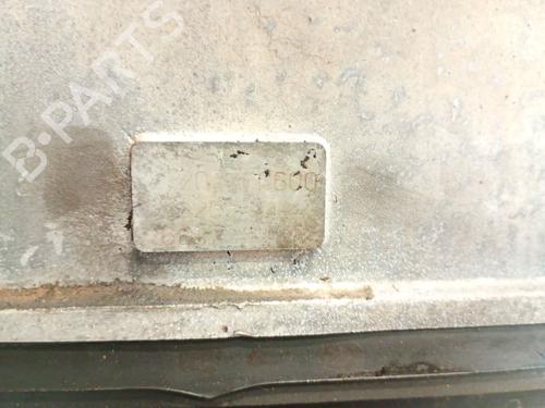 Gearbox SSANGYONG RODIUS I 2.7 Xdi | BP38601746M3 - Image 8