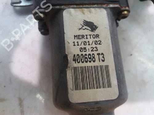 Front right window mechanism NISSAN ALMERA TINO (V10) 2.2 dCi | BP3438015C23 