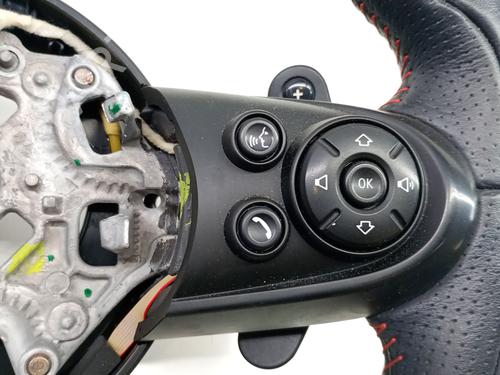 Steering wheel MINI MINI COUNTRYMAN (F60) Cooper SD | BP40237977C49 - Image 5