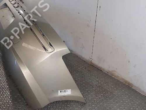 Rear bumper PEUGEOT 407 (6D_)  | BP5681865C8 