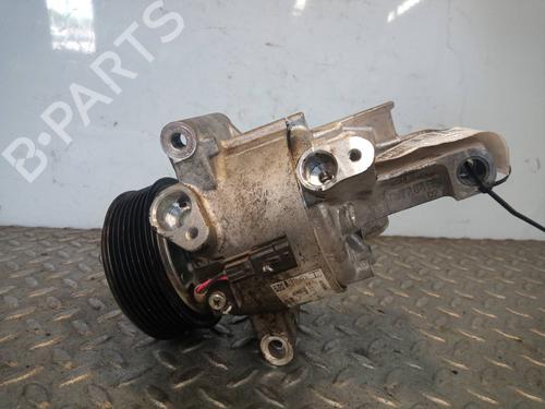 AC-Kompressor NISSAN MICRA V (K14) 1.0 IG-T | BP13559750M34 